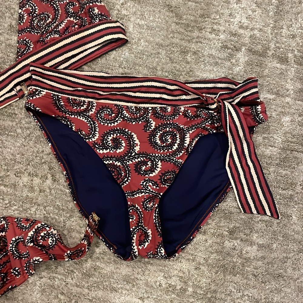 Mix & match Tory Burch like-new w/o tags size xs & s - Picture 4 of 7